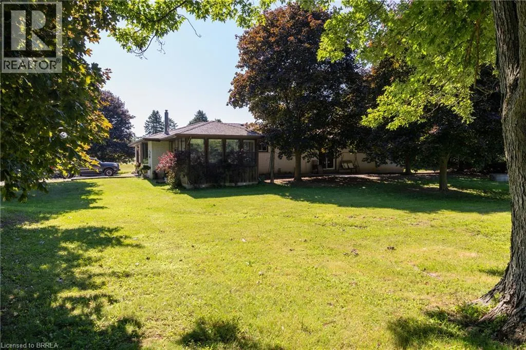 269 BRANT COUNTY ROAD 22