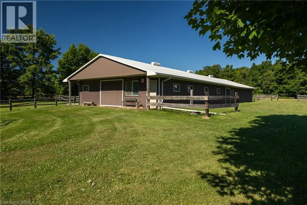 269 BRANT COUNTY ROAD 22