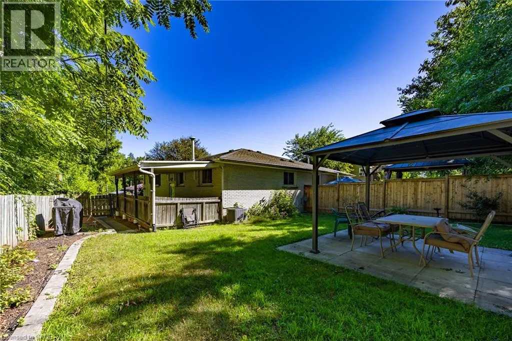 78 PARKER Drive