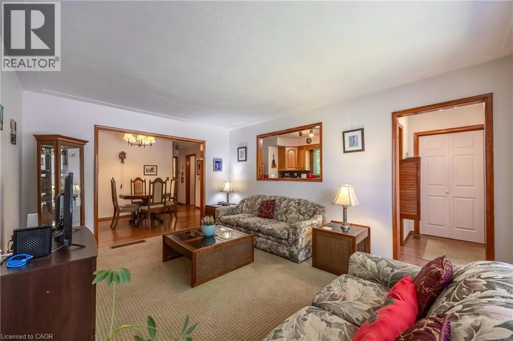 78 PARKER Drive