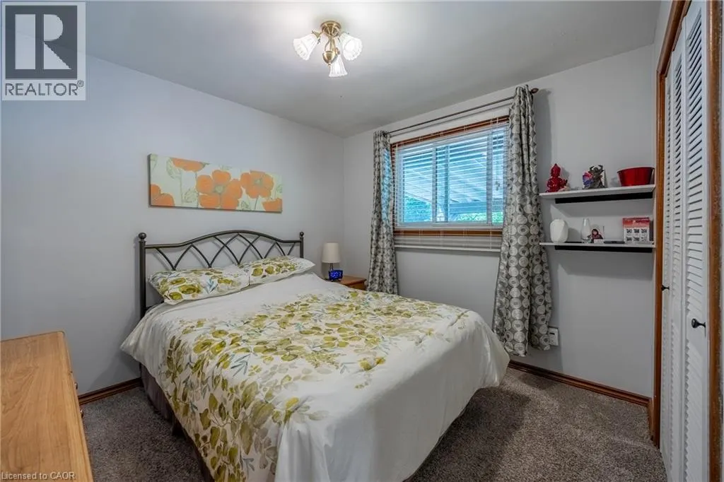 78 PARKER Drive