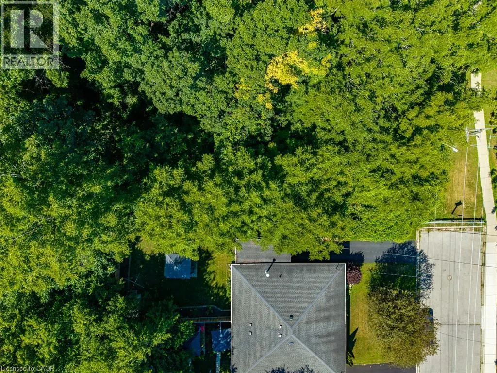 78 PARKER Drive