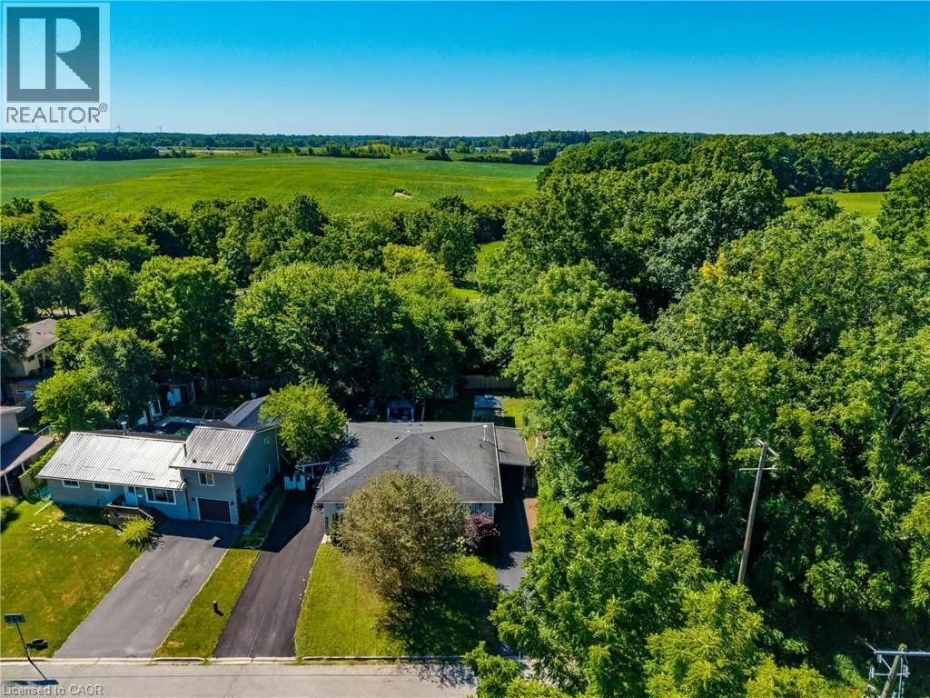78 PARKER Drive