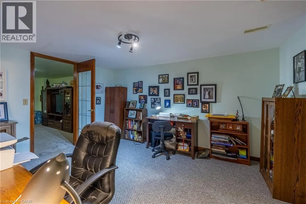 78 PARKER Drive