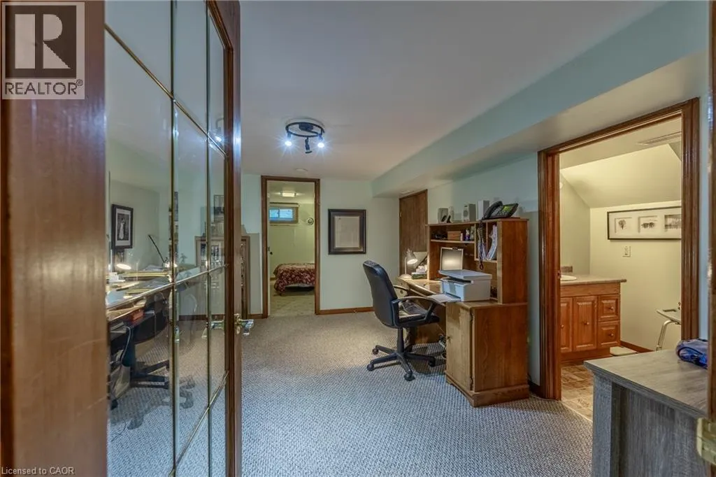 78 PARKER Drive
