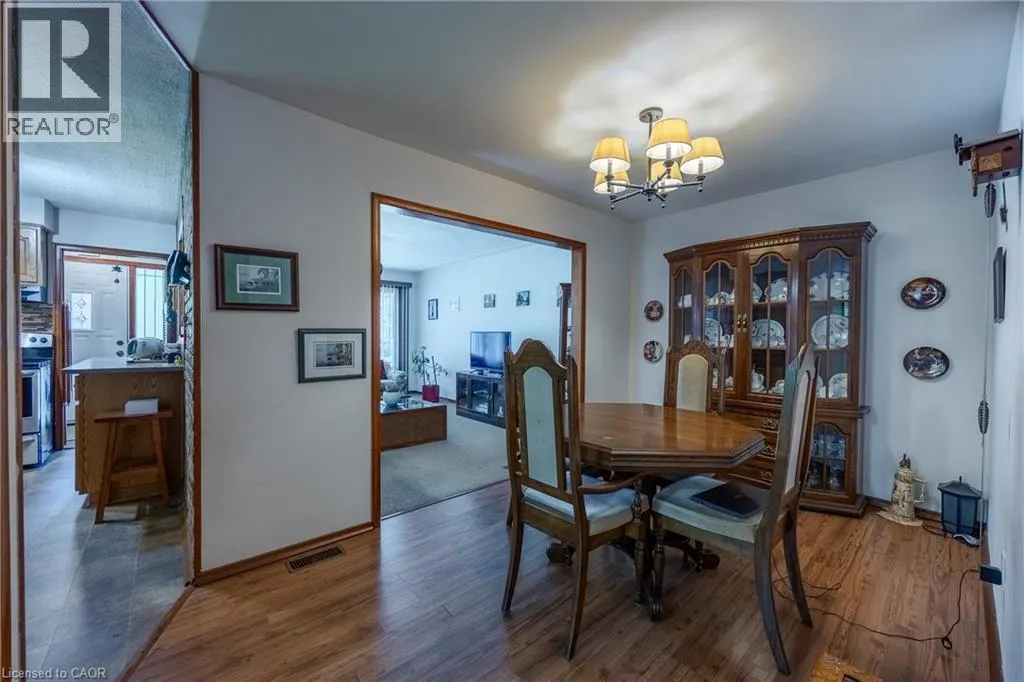 78 PARKER Drive