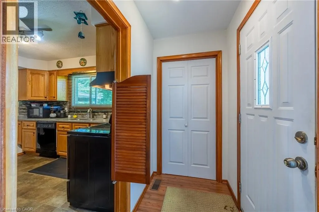 78 PARKER Drive