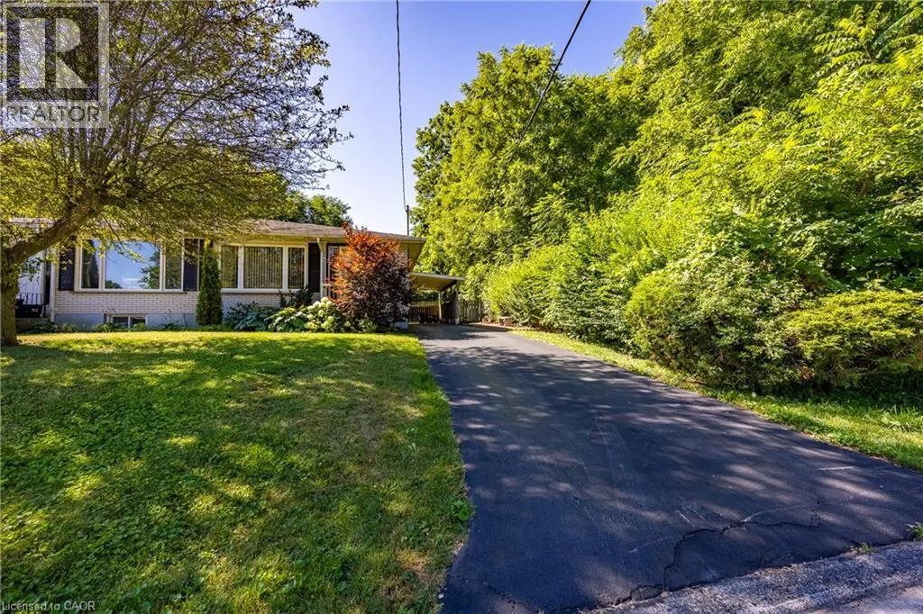 78 PARKER Drive
