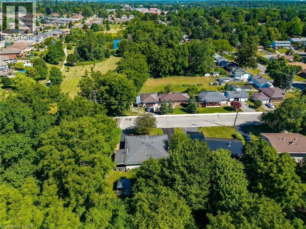 78 PARKER Drive