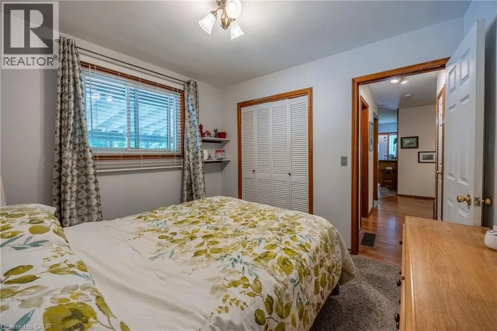 78 PARKER Drive