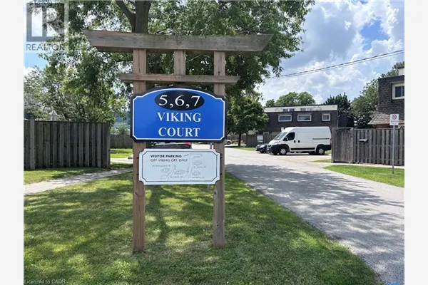 5 VIKING Court Unit# 304