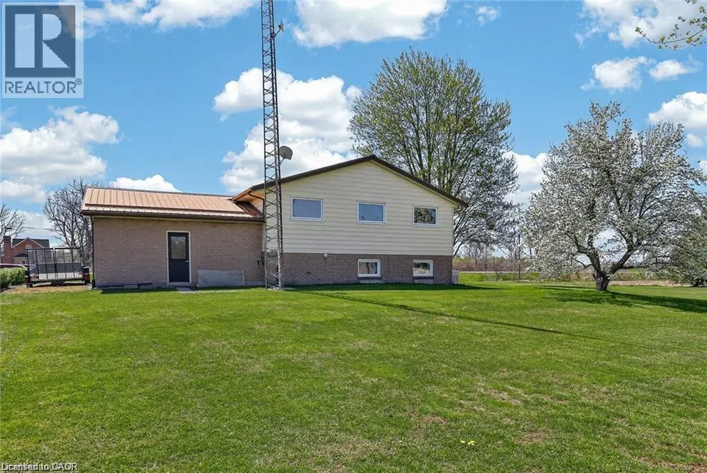 4617 HIGHWAY 3