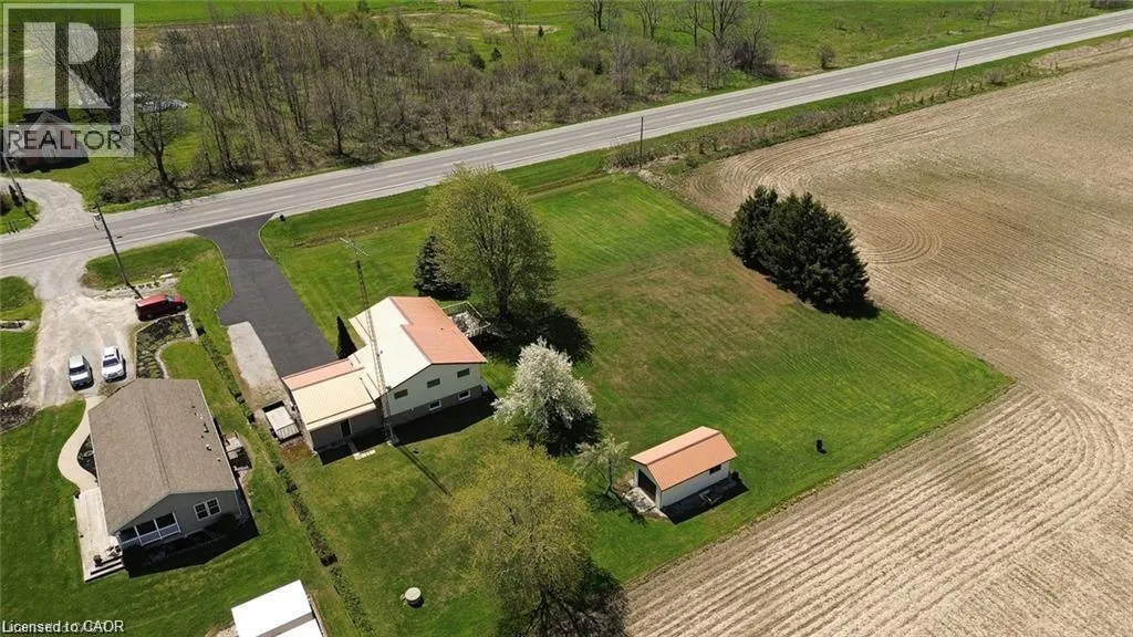 4617 HIGHWAY 3
