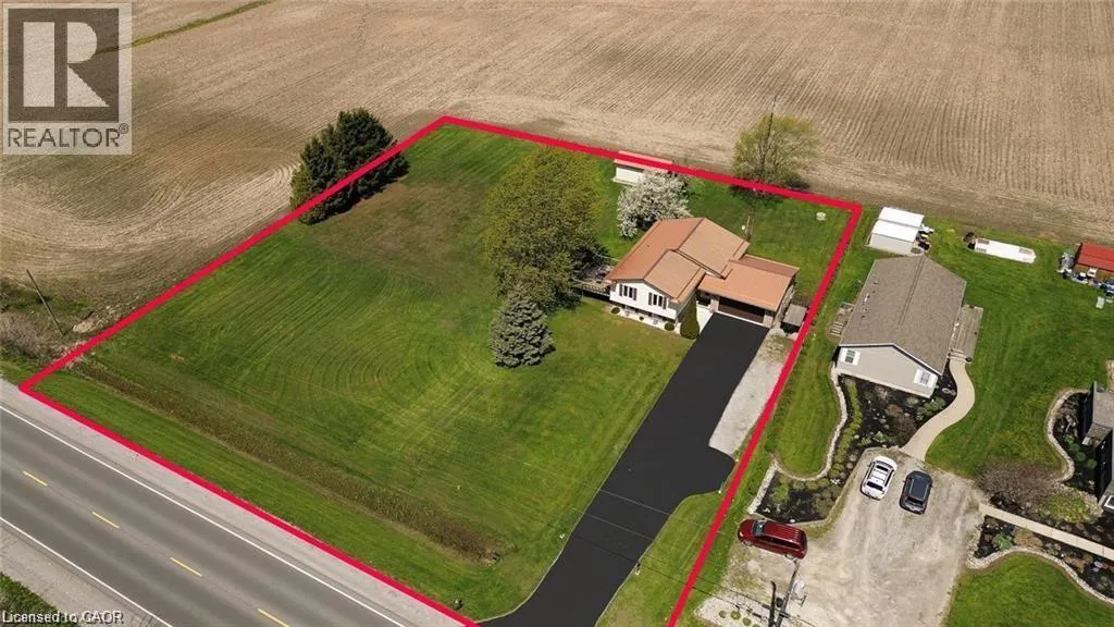 4617 HIGHWAY 3