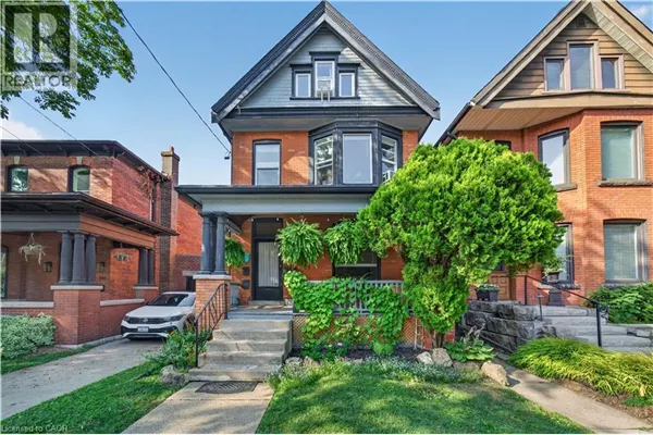 148 MARKLAND Street