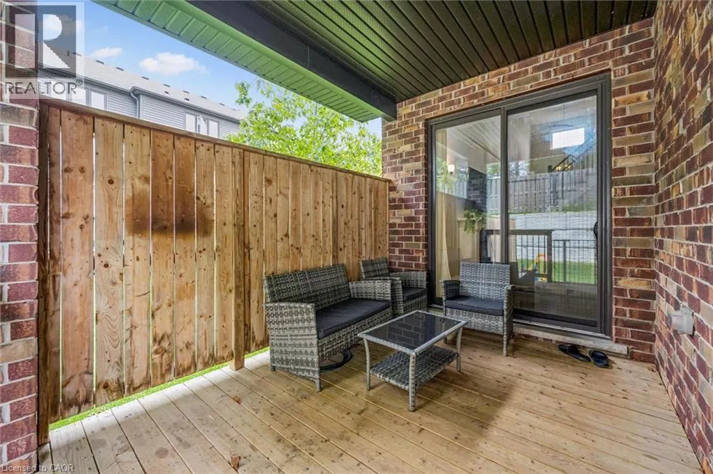 254 GOSLING GARDENS Unit# 12 #12