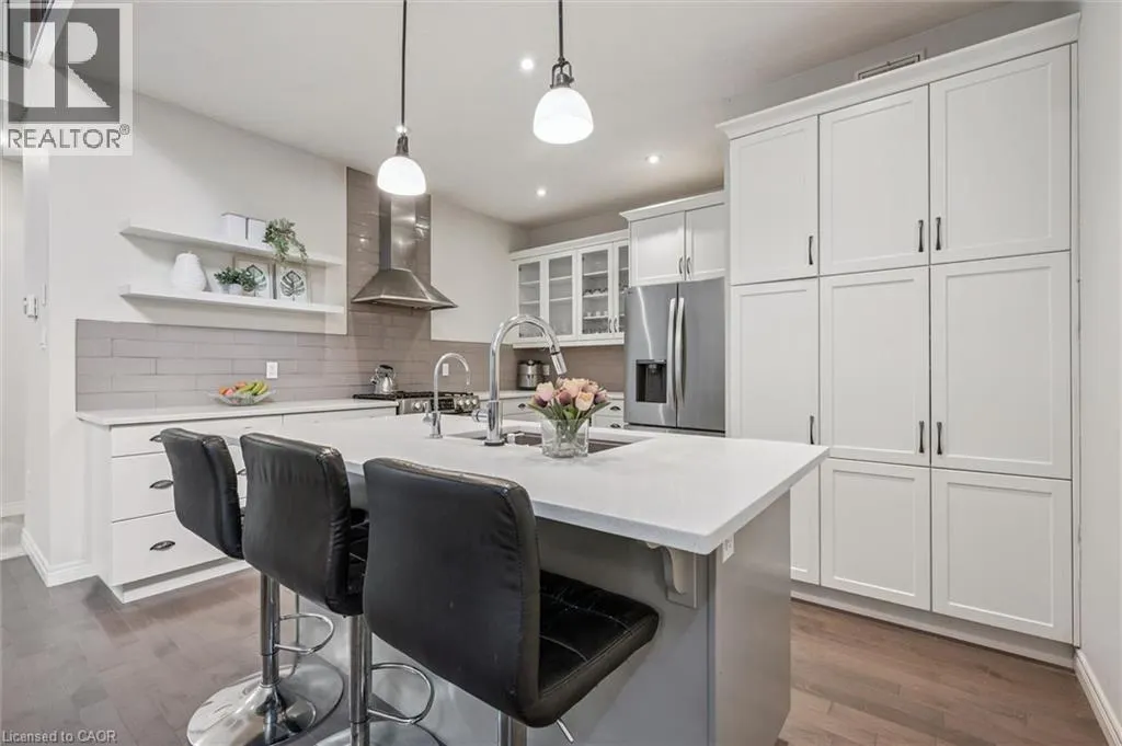 254 GOSLING GARDENS Unit# 12 #12