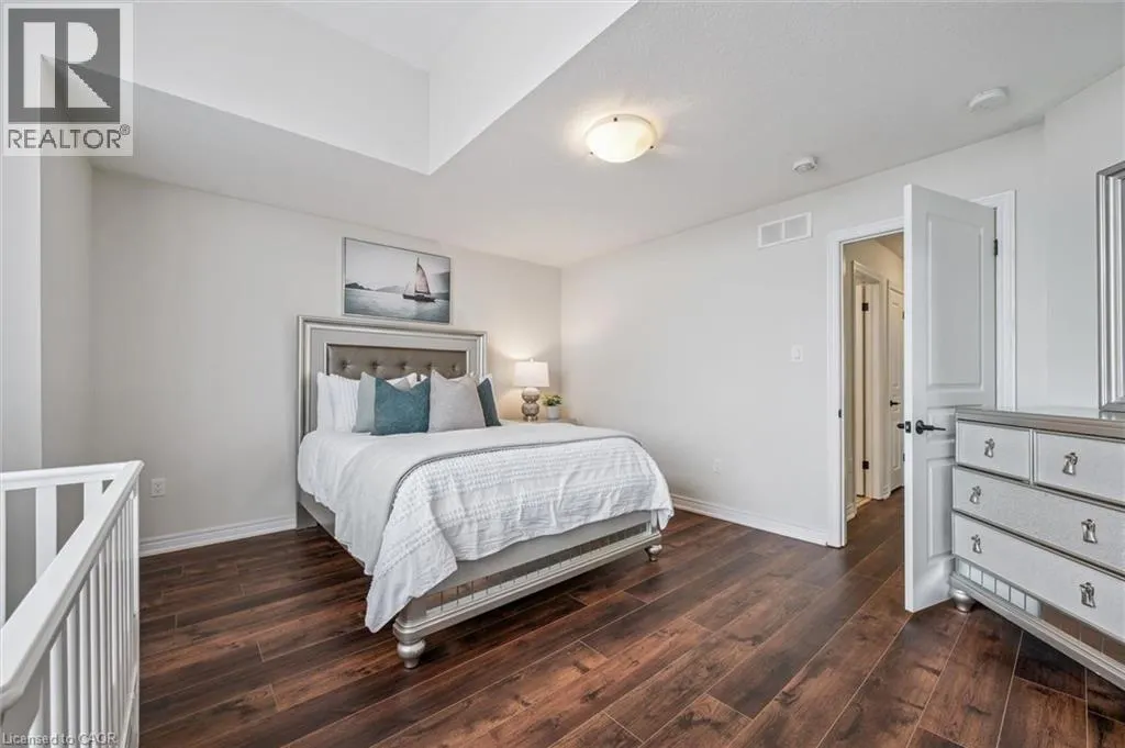 254 GOSLING GARDENS Unit# 12 #12