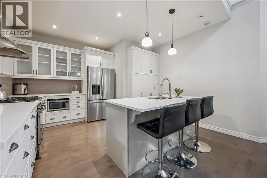 254 GOSLING GARDENS Unit# 12 #12