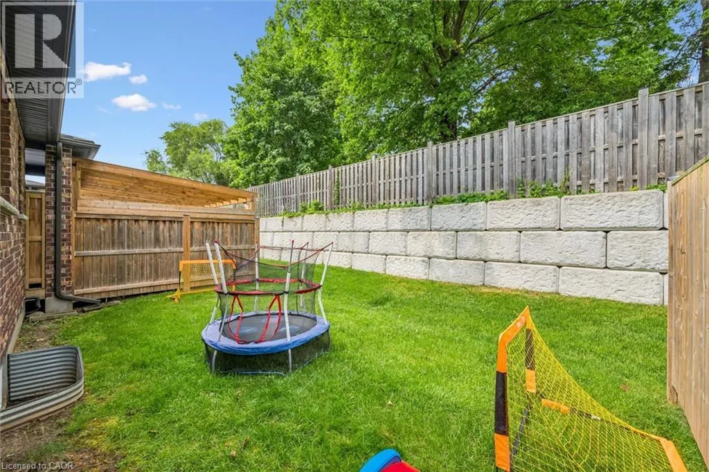 254 GOSLING GARDENS Unit# 12 #12