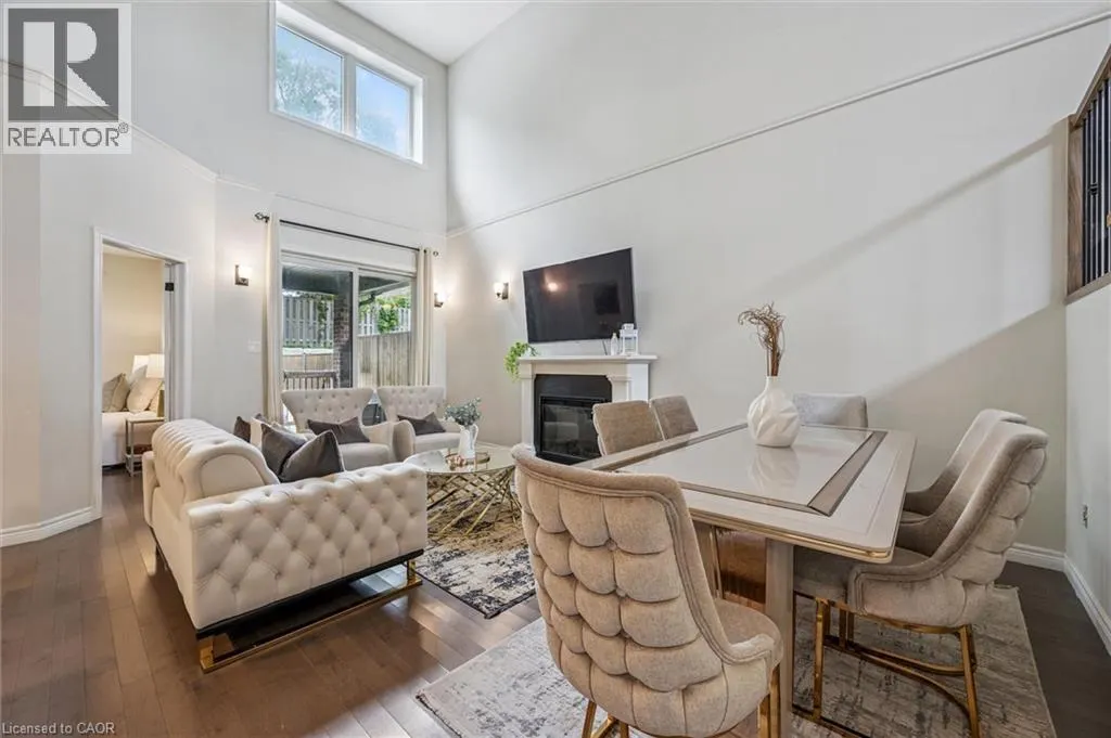 254 GOSLING GARDENS Unit# 12 #12
