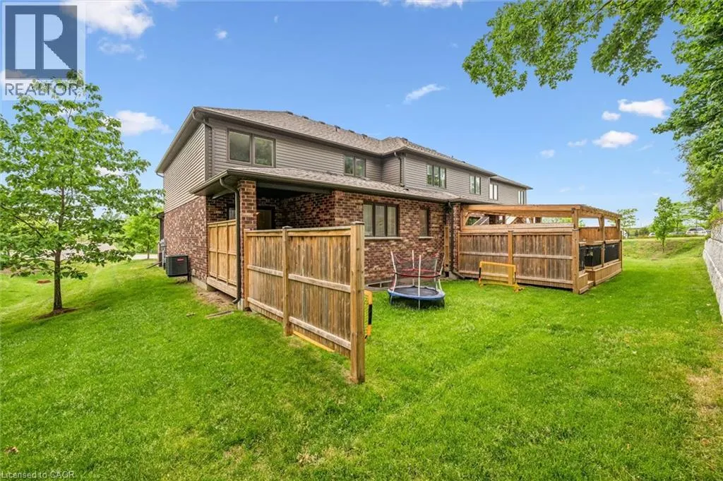 254 GOSLING GARDENS Unit# 12 #12