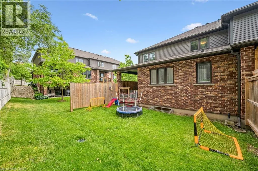 254 GOSLING GARDENS Unit# 12 #12