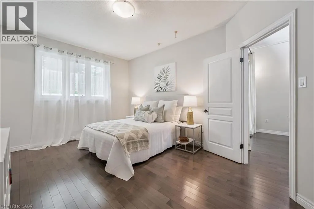 254 GOSLING GARDENS Unit# 12 #12