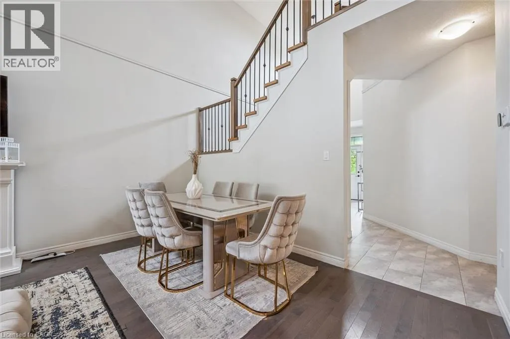 254 GOSLING GARDENS Unit# 12 #12