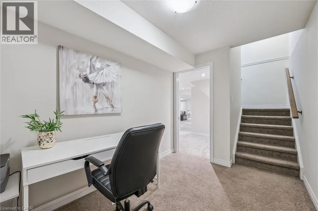 254 GOSLING GARDENS Unit# 12 #12