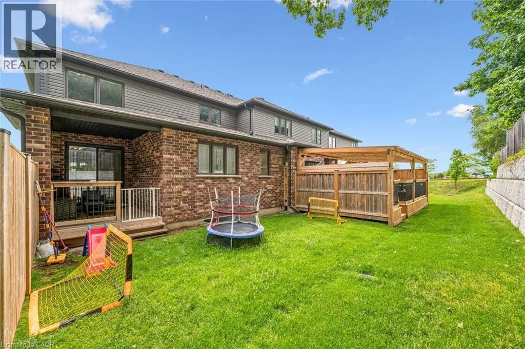 254 GOSLING GARDENS Unit# 12 #12