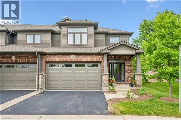 254 GOSLING GARDENS Unit# 12