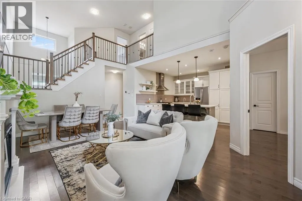 254 GOSLING GARDENS Unit# 12 #12