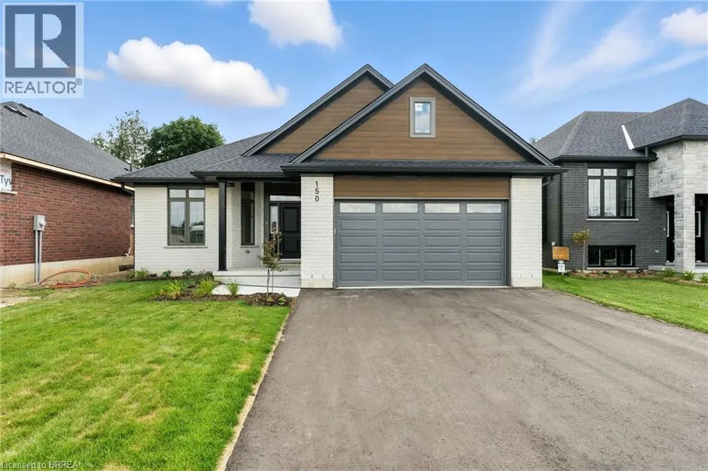 150 VANROOY Trail