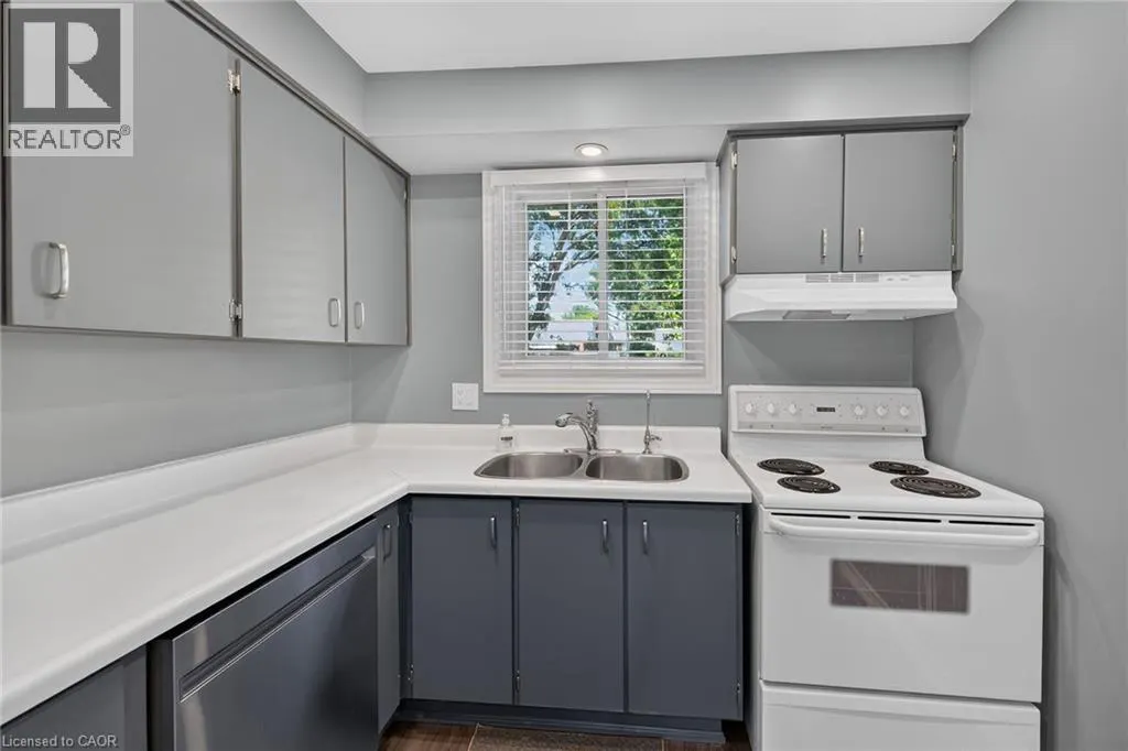 199 YORK Road Unit# 2 #2