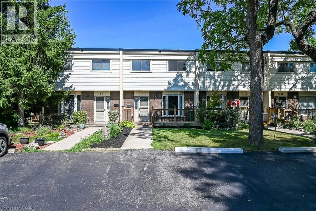 199 YORK Road Unit# 2 #2