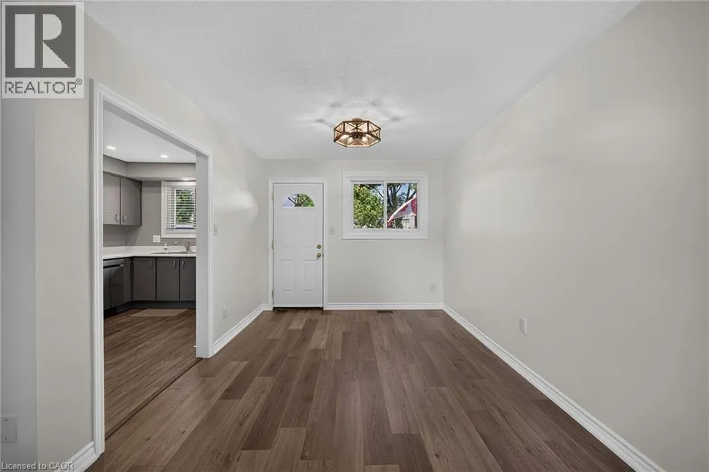199 YORK Road Unit# 2 #2