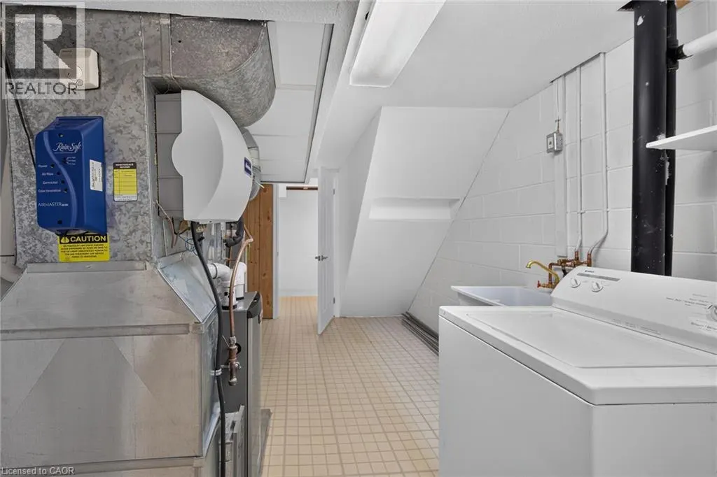 199 YORK Road Unit# 2 #2