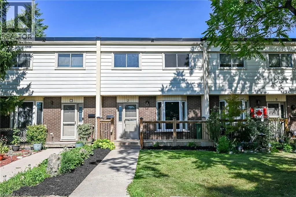 199 YORK Road Unit# 2 #2
