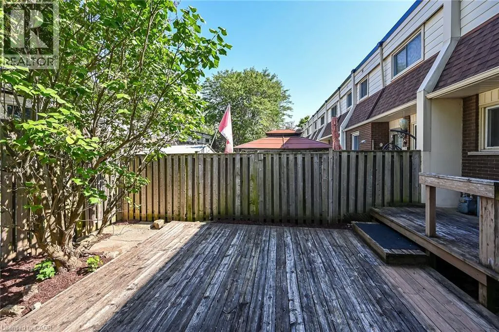 199 YORK Road Unit# 2 #2