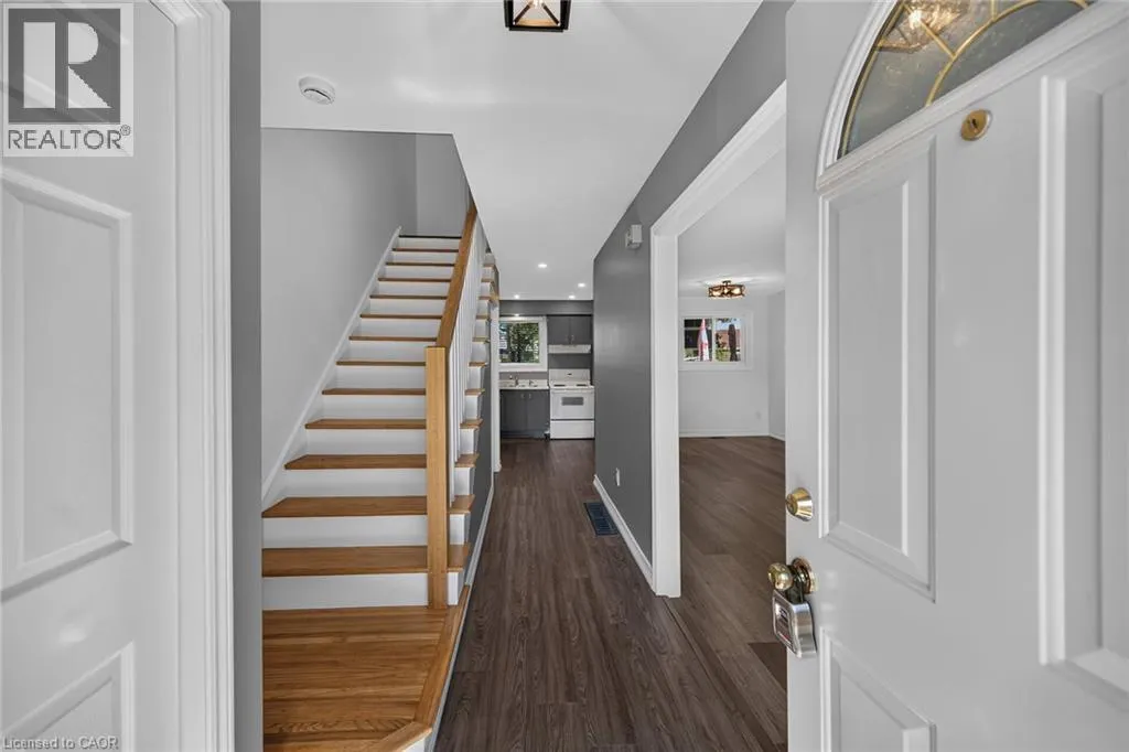 199 YORK Road Unit# 2 #2