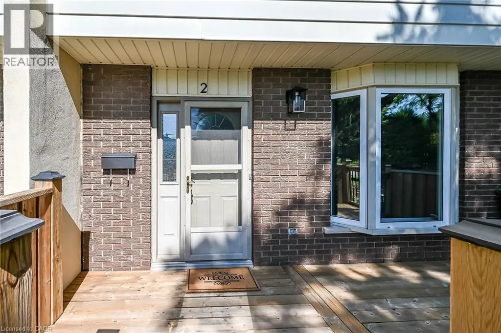 199 YORK Road Unit# 2 #2