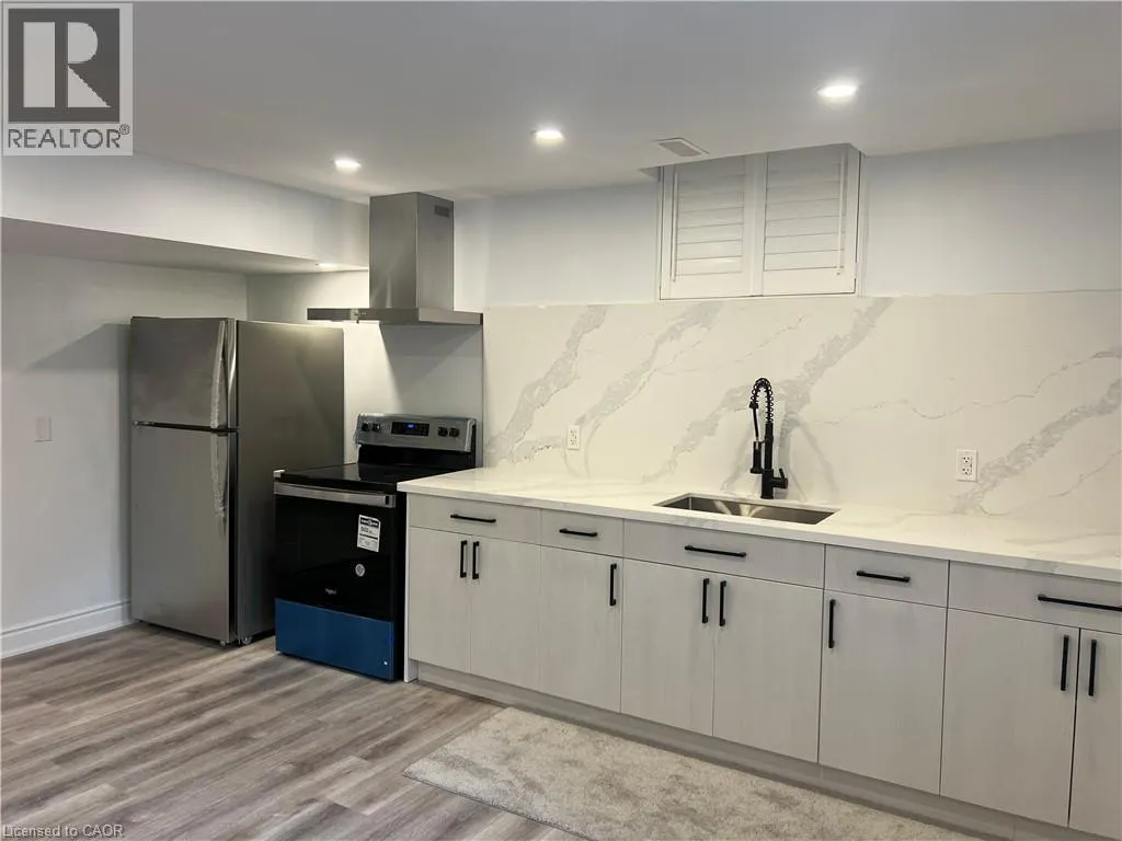 252 RAYMOND Road Unit# Lower #Lower
