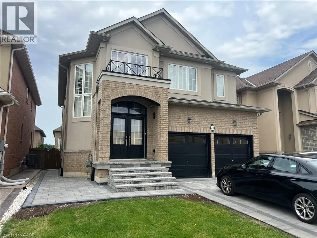 252 RAYMOND Road Unit# Lower #Lower