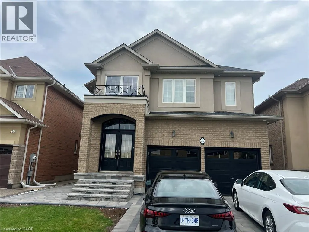 252 RAYMOND Road Unit# Lower #Lower