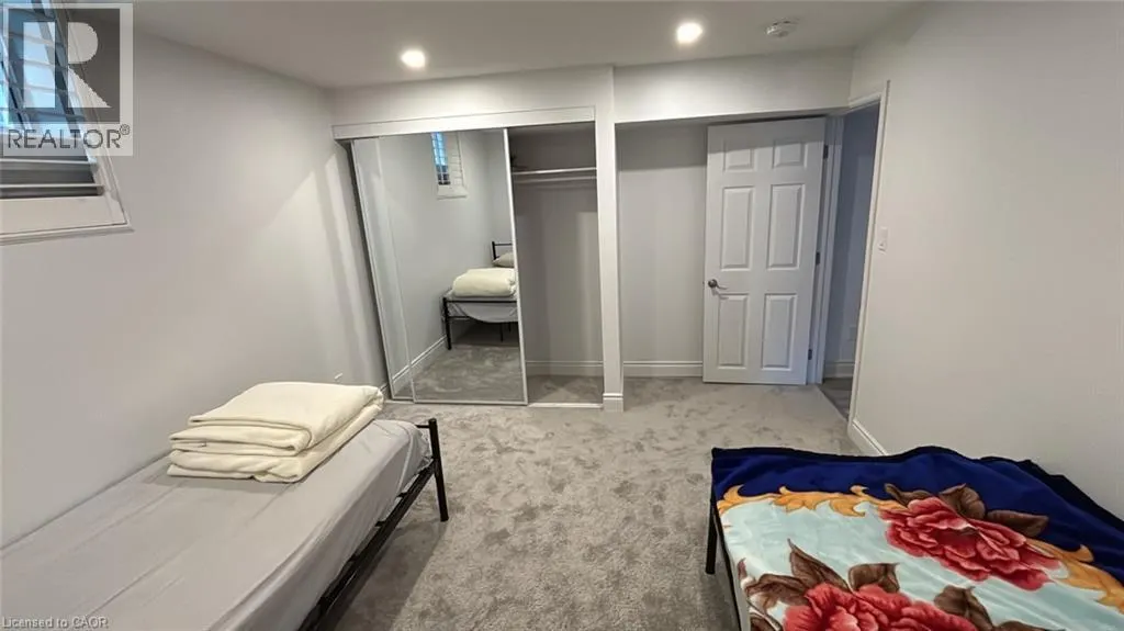 252 RAYMOND Road Unit# Lower #Lower