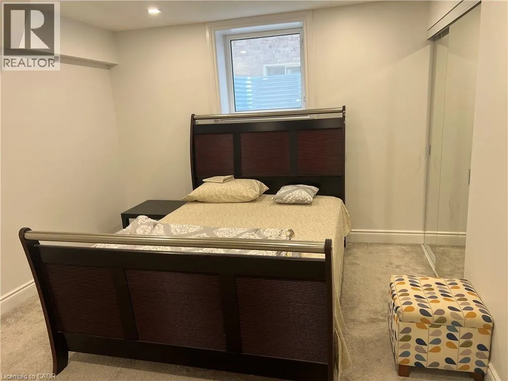 252 RAYMOND Road Unit# Lower #Lower