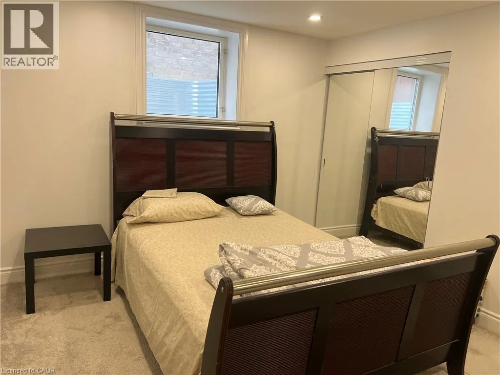 252 RAYMOND Road Unit# Lower #Lower