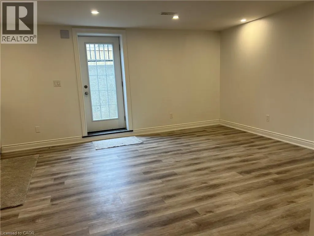 252 RAYMOND Road Unit# Lower #Lower