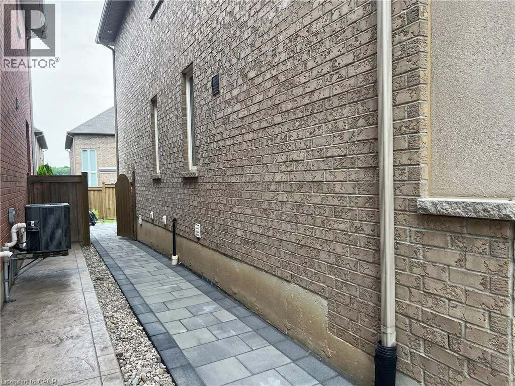 252 RAYMOND Road Unit# Lower #Lower